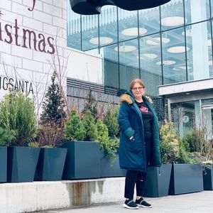 Meet your Posher, Mananiko